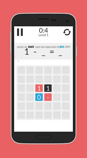 Math Puzzle Game screenshot 3