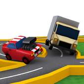 Loopy Roads