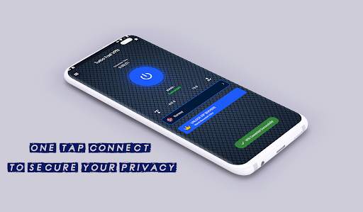Turbo VPN - Game VPN Garena screenshot 2