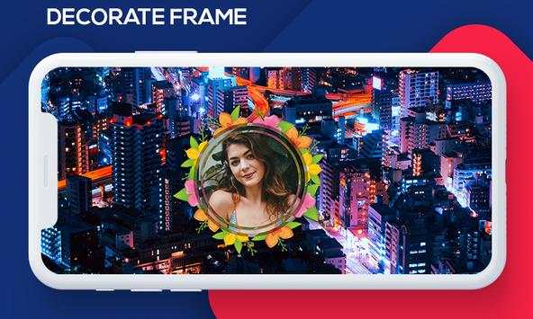 Glow In Dark Photo Frames screenshot 4