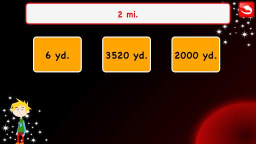 4th Grade Math Game Kids LITE screenshot 7