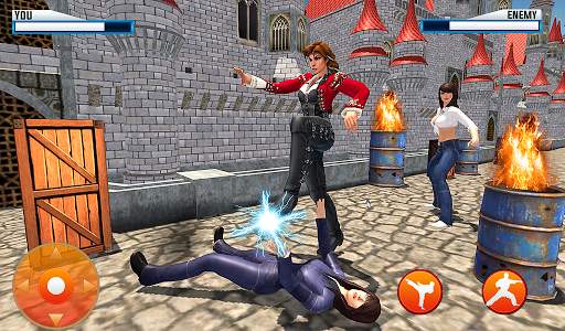 Grand Street Thug Crime Simulator 2019 screenshot 7