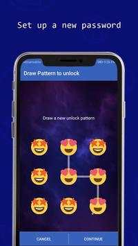 App Lock - Lock App Security 6 تصوير الشاشة