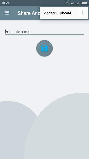 Share And Save screenshot 8