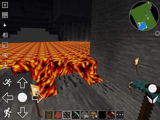 Buildcraft screenshot 3