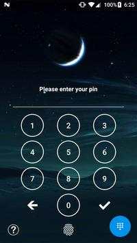 App Lock 2017 screenshot 1