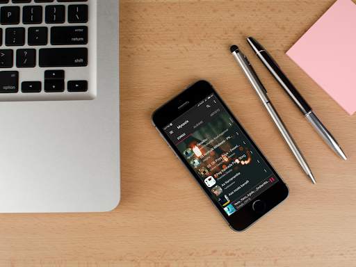 Music Player 2021 screenshot 8