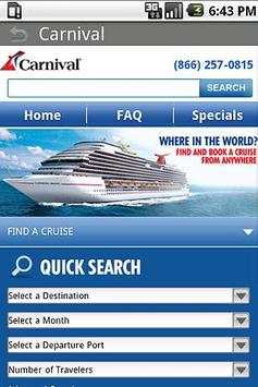 Travel Compass screenshot 5