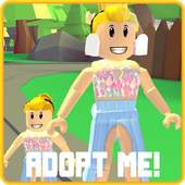 Best Adopt Me Roblox Game image - GUIDE 0.1