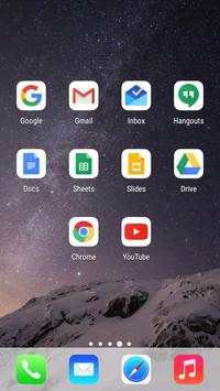 TrueiOS - Icon Pack screenshot 4