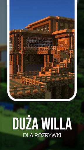House maps for Minecraft screenshot 4