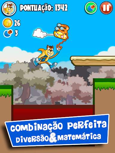 Monster Numbers: Jogos de matematica screenshot 9