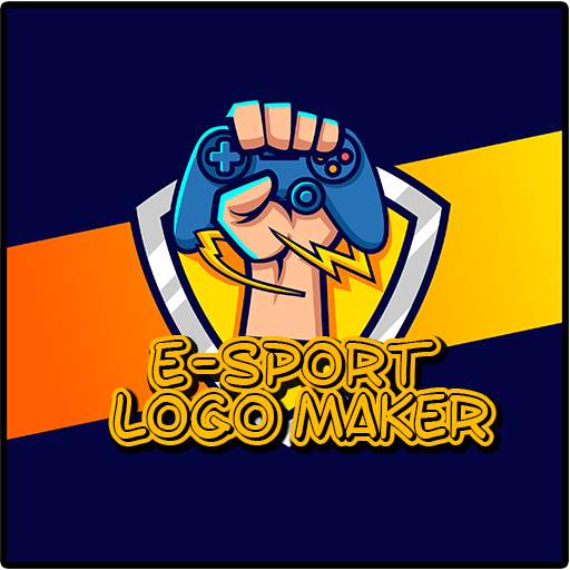 E-SPORT LOGO MAKER 2020 OFFLINE 3.0