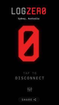 Log Zero VPN screenshot 5