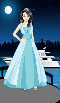 Modern Princess Lite screenshot 4