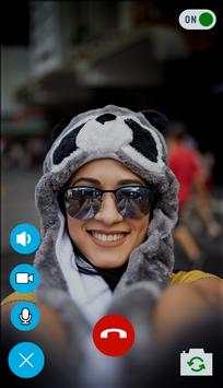 Chat with Girls - Video call with Girls screenshot 3
