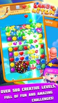 Candy Witch screenshot 2