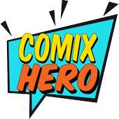 Comix Hero