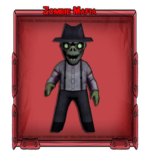 Zombie Nation Rise screenshot 1