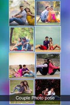 Couple Photo Pose screenshot 5