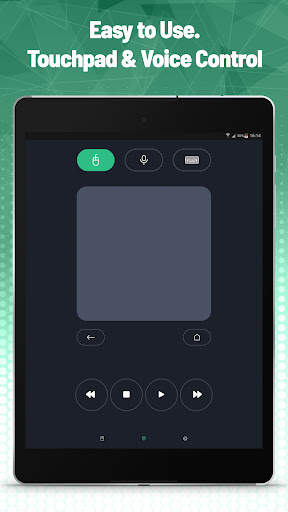 Remote Control for Android TV screenshot 5