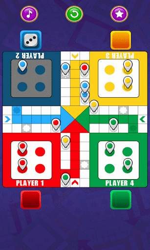 LUDO CRAZY CROWN : GAME OF MANIA FOR FREE screenshot 5