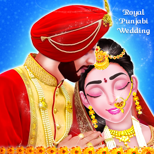 Punjabi Wedding Rituals Arrange with love Marriage иконка
