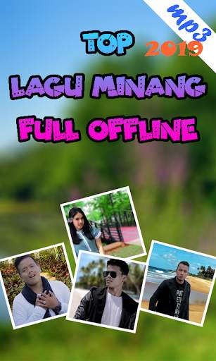 Kumpulan Lagu Minang 2019 Offline screenshot 2