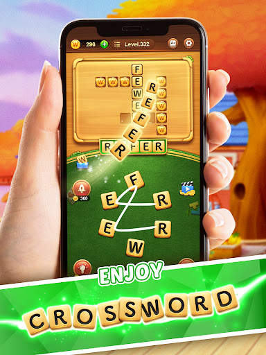 Word Connect screenshot 8