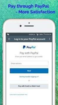 Import Hub : Online Shopping App for Imported Good screenshot 4