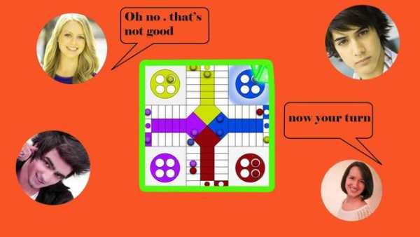 Best Ludo Star Game 2018:Boards Games Free screenshot 2