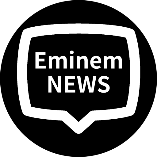 Eminem NEWS icon