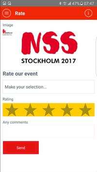 Nordic Skillshare 2017 screenshot 3