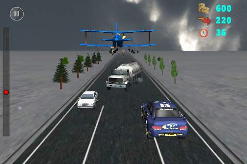 Street Racing Car Drive 3D screenshot 4