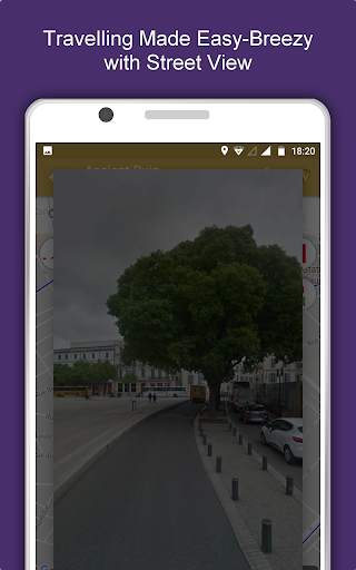 Ancient Ruins Worldwide Travel & Explore Offline screenshot 15