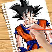 How to Draw: Dragon Ball 1.1