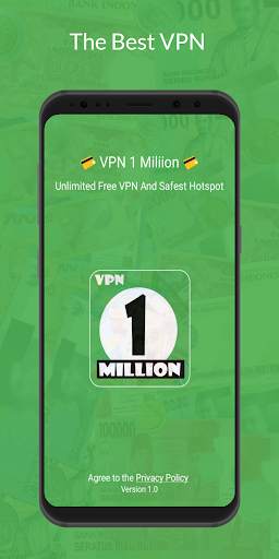 VPN 1 Speed screenshot 1