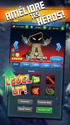 Portal Quest screenshot 6