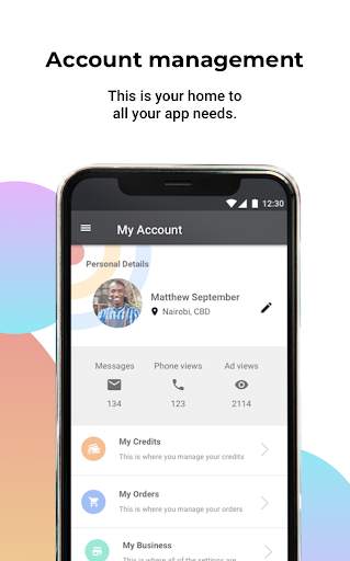 PigiaMe screenshot 3