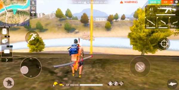 New free Fire Diamonds and Tips 2019 screenshot 3