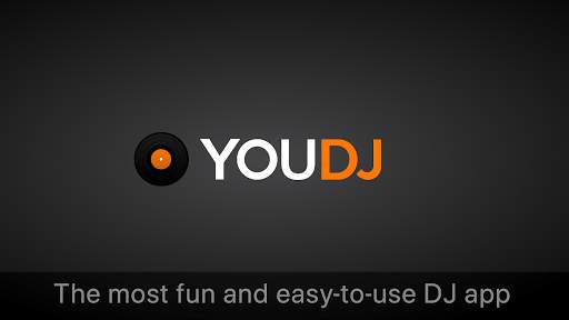 YOU.DJ - Free Music Mixer (no ad) screenshot 5