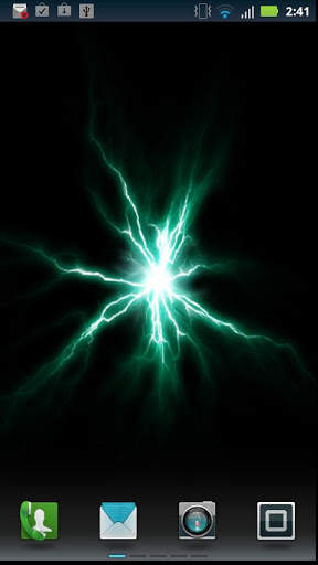 Plasma Disk (Free) screenshot 1