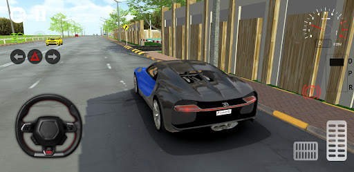 Driving legends Simulator 2022 screenshot 5