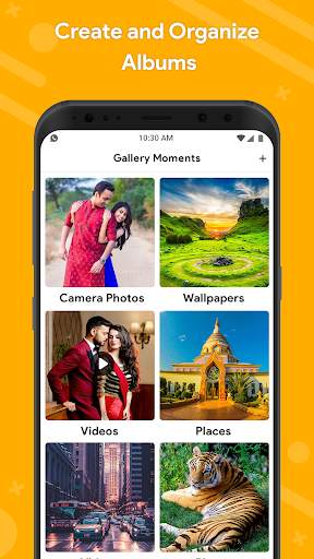 Gallery screenshot 3