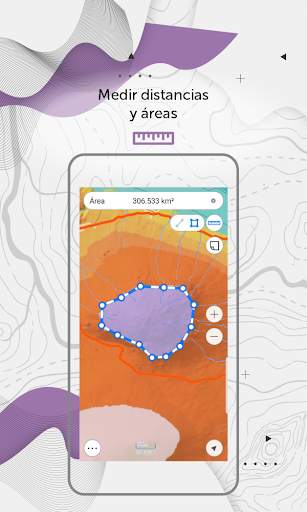 CarryMap screenshot 8
