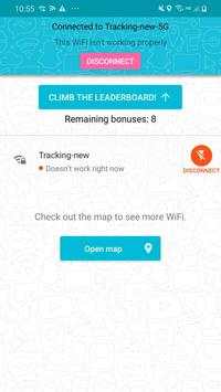 Wifi Helper screenshot 3