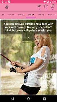 Fishing and sexy girls screenshot 7