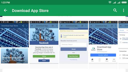 Download App Store screenshot 7