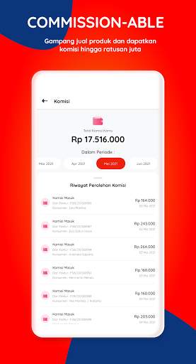 PG Mobile screenshot 5