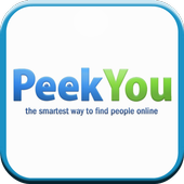 ikon PeekYou